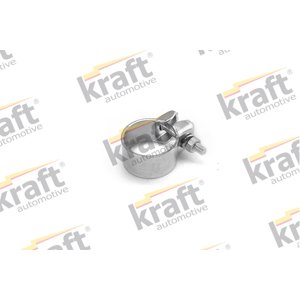 KRAFT AUTOMOTIVE Spojka trubiek výfukového systému 0558555
