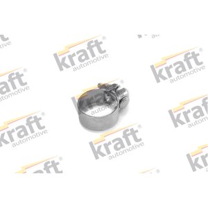 KRAFT AUTOMOTIVE Spojka trubiek výfukového systému 0558567