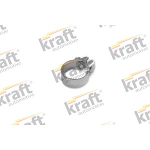 KRAFT AUTOMOTIVE Spojka trubiek výfukového systému 0558581