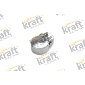 KRAFT AUTOMOTIVE Spojka trubiek výfukového systému 0558582