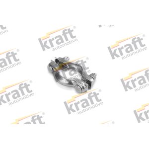KRAFT AUTOMOTIVE Svorka výfukového systému 0558586