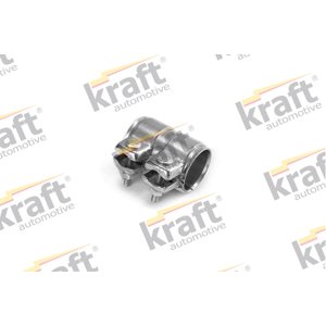 KRAFT AUTOMOTIVE Spojka trubiek výfukového systému 0570025