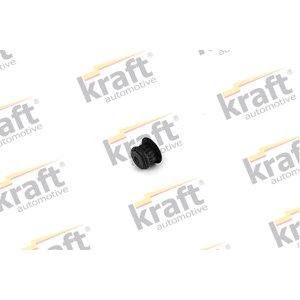 KRAFT AUTOMOTIVE Uloženie nosníka automatickej prevodovky 1490530