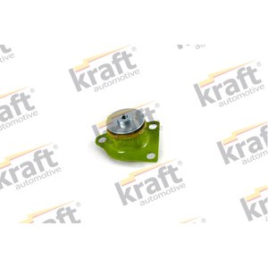 KRAFT AUTOMOTIVE Uloženie nosníka automatickej prevodovky 1490591