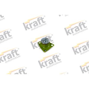 KRAFT AUTOMOTIVE Uloženie nosníka automatickej prevodovky 1490592