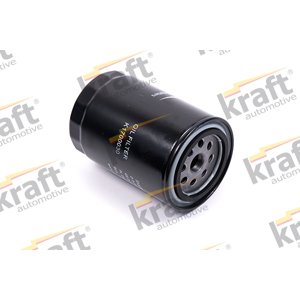KRAFT AUTOMOTIVE Olejový filter 1700030