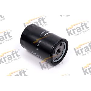 KRAFT AUTOMOTIVE Olejový filter 1701050