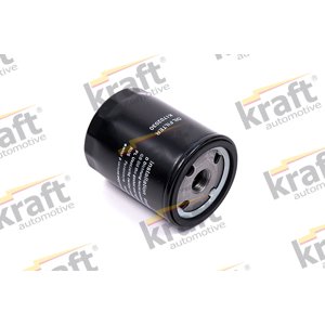KRAFT AUTOMOTIVE Olejový filter 1702030