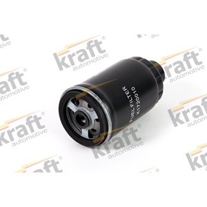 KRAFT AUTOMOTIVE Palivový filter 1720010