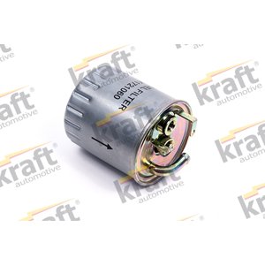 KRAFT AUTOMOTIVE Palivový filter 1721060