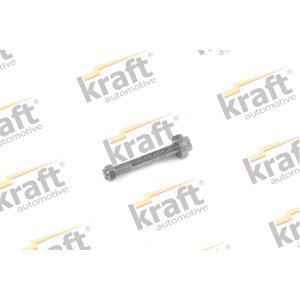 KRAFT AUTOMOTIVE Riadiaci mechanizmus - montážna sada 4241067