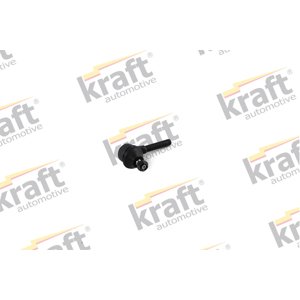 KRAFT AUTOMOTIVE Hlava/čap spojovacej tyče riadenia 4311230
