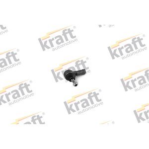 KRAFT AUTOMOTIVE Hlava/čap spojovacej tyče riadenia 4312015