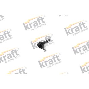 KRAFT AUTOMOTIVE Hlava/čap spojovacej tyče riadenia 4315310