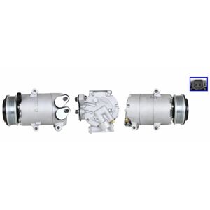 LUCAS Kompresor klimatizácie ACP01104