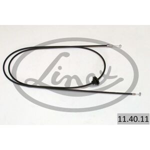 LINEX Lanko pre otváranie kapoty motora 11.40.11