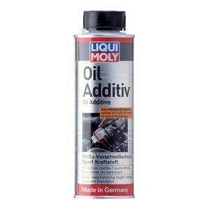LIQUI MOLY Prísada/aditívum do motorového oleja 1012