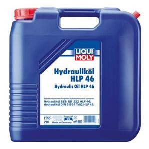 LIQUI MOLY Hydraulický olej 1110