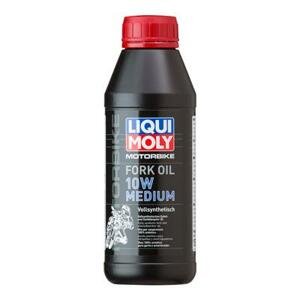 LIQUI MOLY Olej Liqui Moly Fork Oil 10W 500 ml 1506