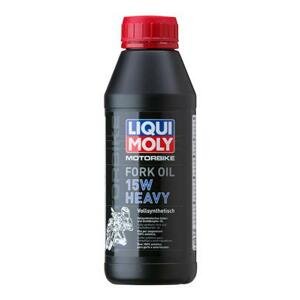 LIQUI MOLY Olej Liqui Moly Fork Oil 15W 500 ml 1524