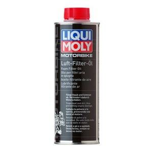 LIQUI MOLY Motorový olej 1625
