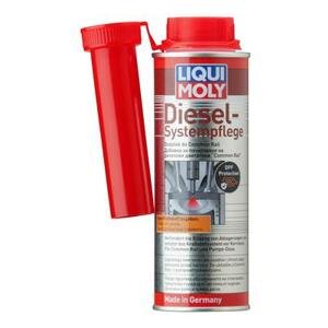LIQUI MOLY Údržba dieselového systému 250 ml - Liqui Moly 2185