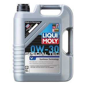 LIQUI MOLY Motorový olej 2853