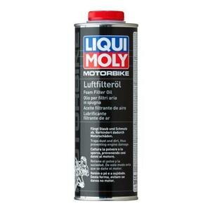 LIQUI MOLY Motorový olej 3096