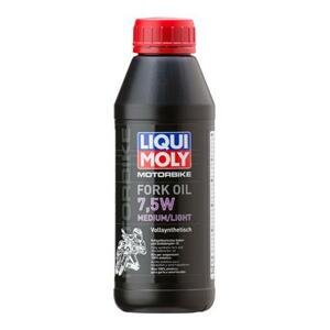 LIQUI MOLY Motorový olej 3099