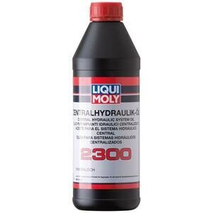 LIQUI MOLY Centrálny hydraulický olej 3665