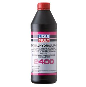 LIQUI MOLY Centrálny hydraulický olej 3666