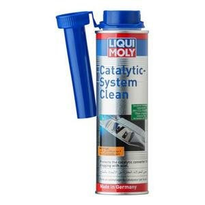 LIQUI MOLY Catalytic-system clean 300 ml - Liqui Moly 7110