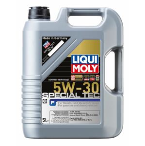 LIQUI MOLY Liqui Moly 3853 Special F 5W-30 5L 956299