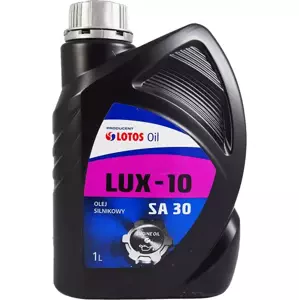 Olej Lotos LUX 10 1L