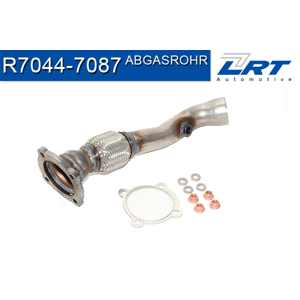 LRT Opravné potrubie pre katalyzátor R7044-7087