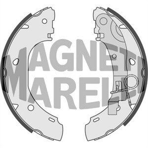 MAGNETI MARELLI Brzdové čeľuste 360219192178