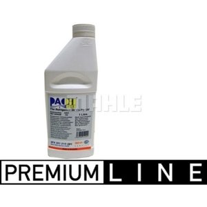 MAHLE ORIGINAL Kompresorový olej - ACPL 13 000P