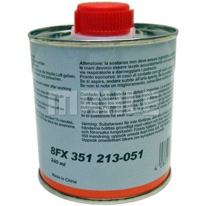 MAHLE ORIGINAL Kompresorový olej - ACPL 3 000P