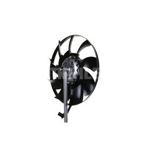 MAHLE ORIGINAL Ventilátor chladenia motora CFF 467 000P