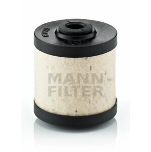 MANN-FILTER Palivový filter BFU715