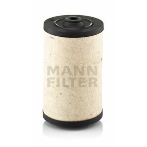 MANN-FILTER Palivový filter BFU811