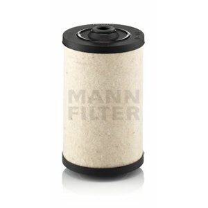 MANN-FILTER Palivový filter BFU900X