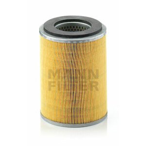 MANN-FILTER Vzduchový filter C131031