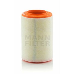 MANN-FILTER Vzduchový filter C15007