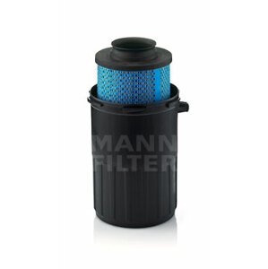 MANN-FILTER Vzduchový filter C15200