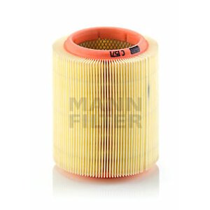 MANN-FILTER Vzduchový filter C1571