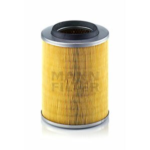 MANN-FILTER Vzduchový filter C16127