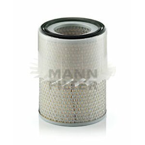 MANN-FILTER Vzduchový filter C16148