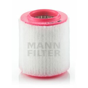 MANN-FILTER Vzduchový filter C16522