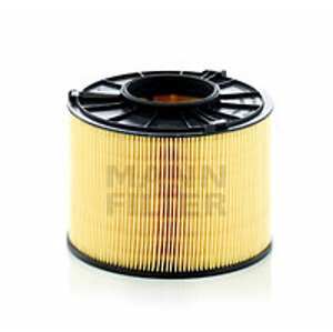 MANN-FILTER Vzduchový filter C170121